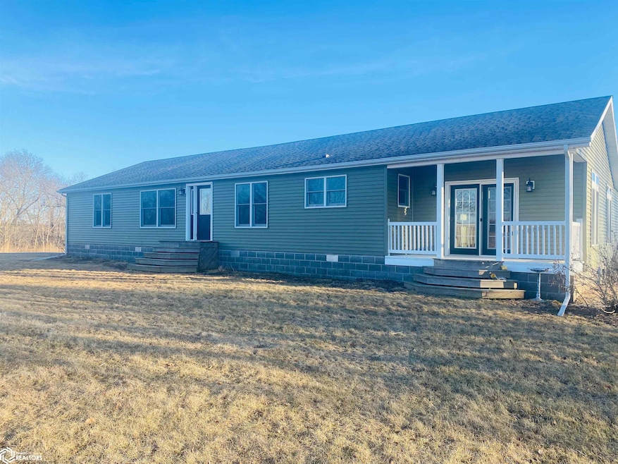 31115 148th St, Floris, IA 52560 - photo 1