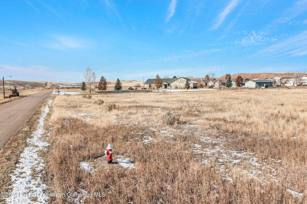 TBD Westridge Road & W Hwy 40, Craig, CO 81625 - photo 1