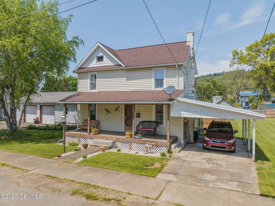 319 Martz St, Berwick, PA 18603 - photo 1