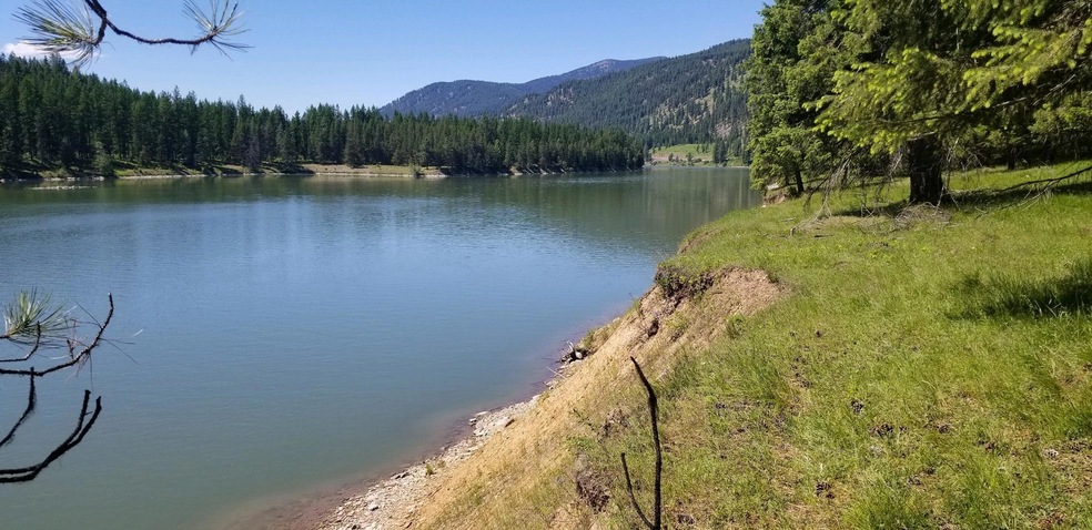 Nna Kirby Creek Rd, Thompson Falls, MT 59873 - photo 1