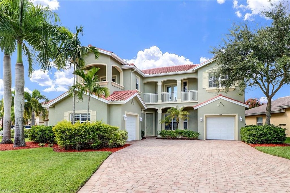 1668 Double Eagle Trail, Naples, FL 34120 - photo 1