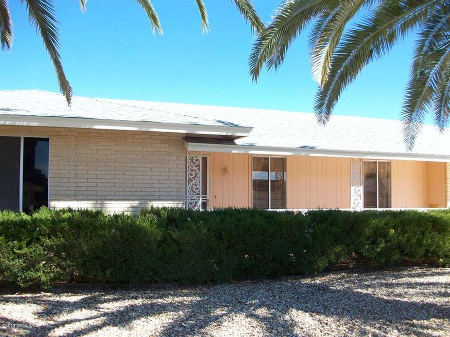 9614 W Briarwood Cir, Sun City, AZ 85351 - photo 1