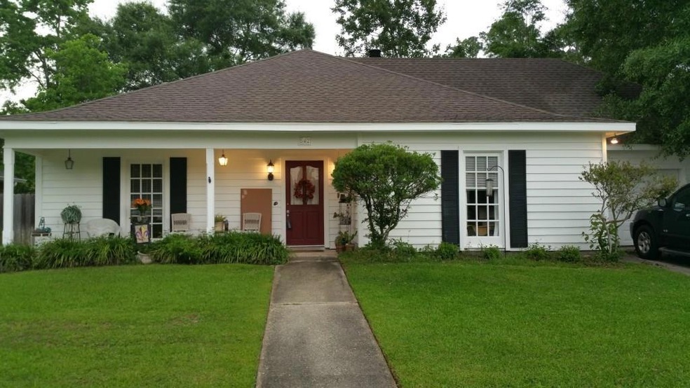 542 Markham Dr, Slidell, LA 70458 - photo 1