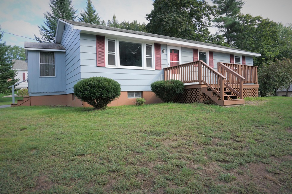 7 North St, Lisbon Falls, ME 04252 - photo 1