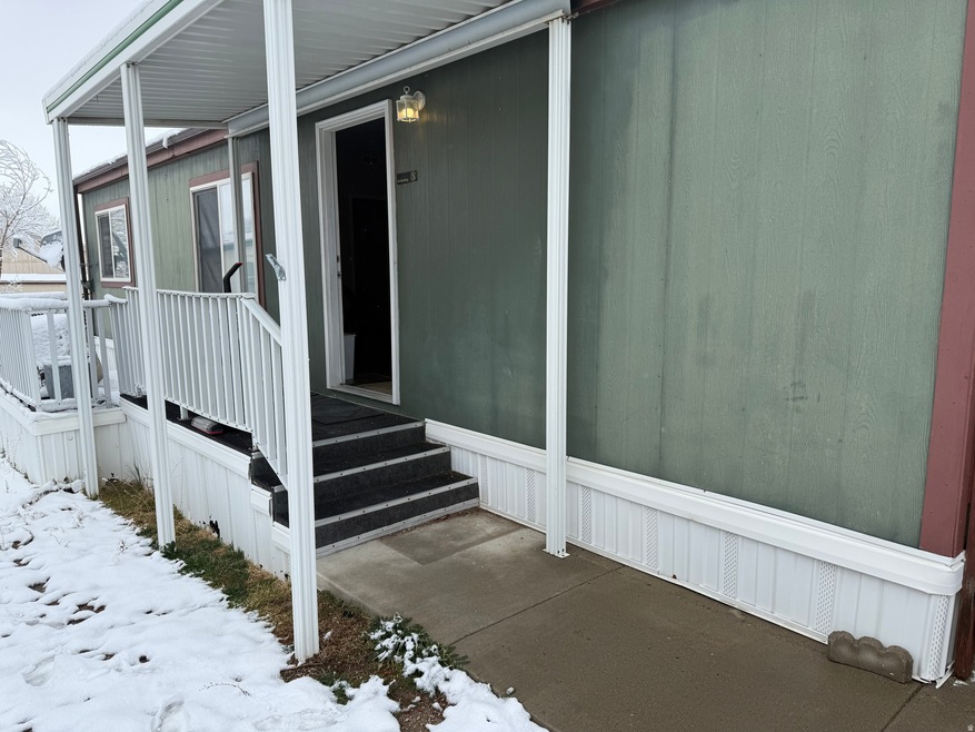 1725 180 E unit D137, Tooele, UT 84074 - photo 1
