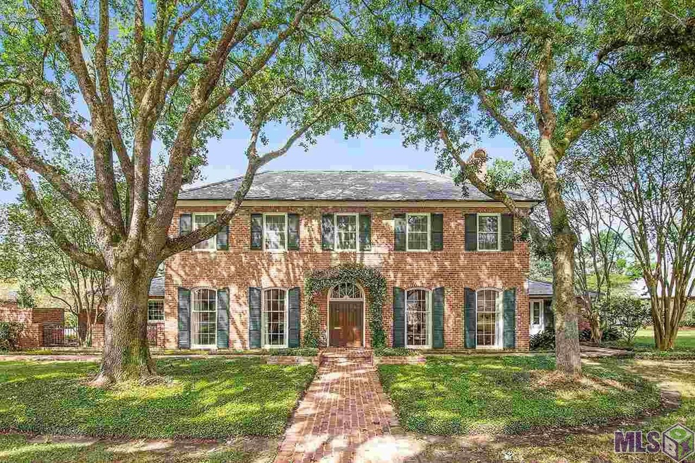 3068 Murphy Dr, Baton Rouge, LA 70809 - photo 1