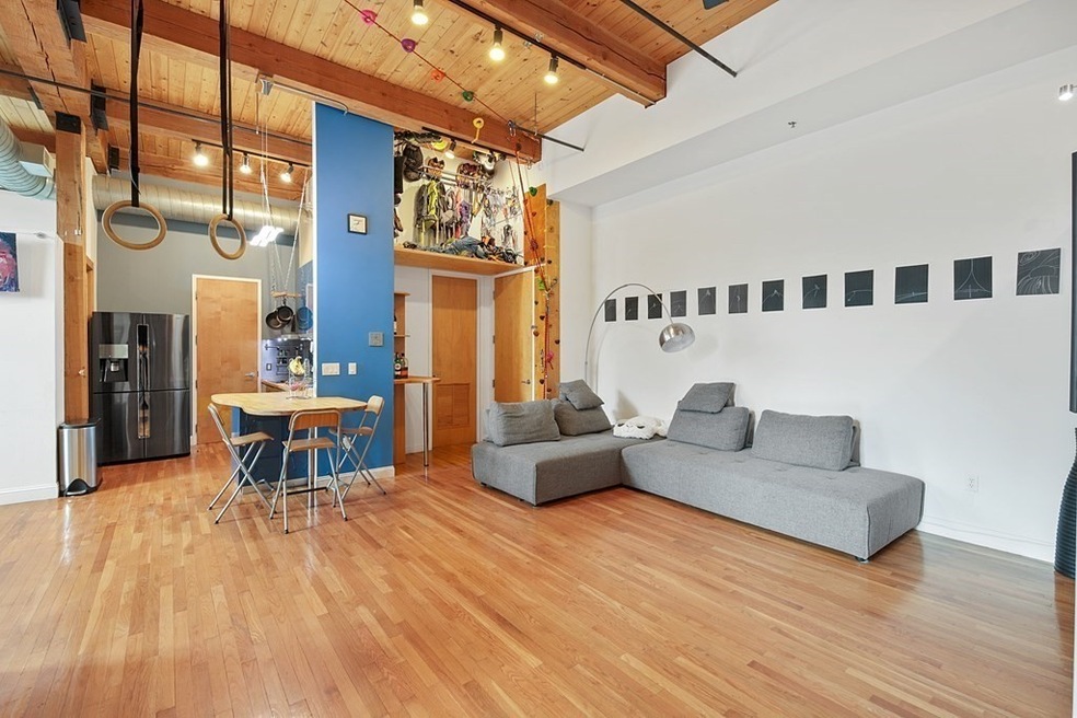 60 Tufts St unit 5, Somerville, MA 02145 - photo 1