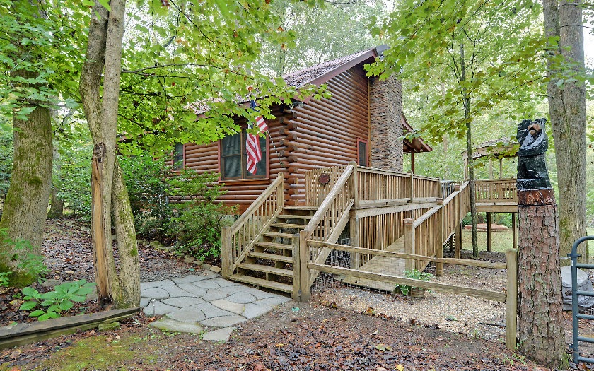 Main View