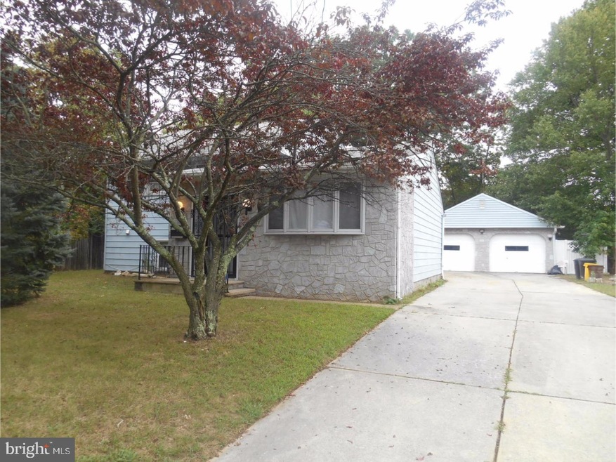 35 Richards Ave, Pine Hill, NJ 08021 - photo 1