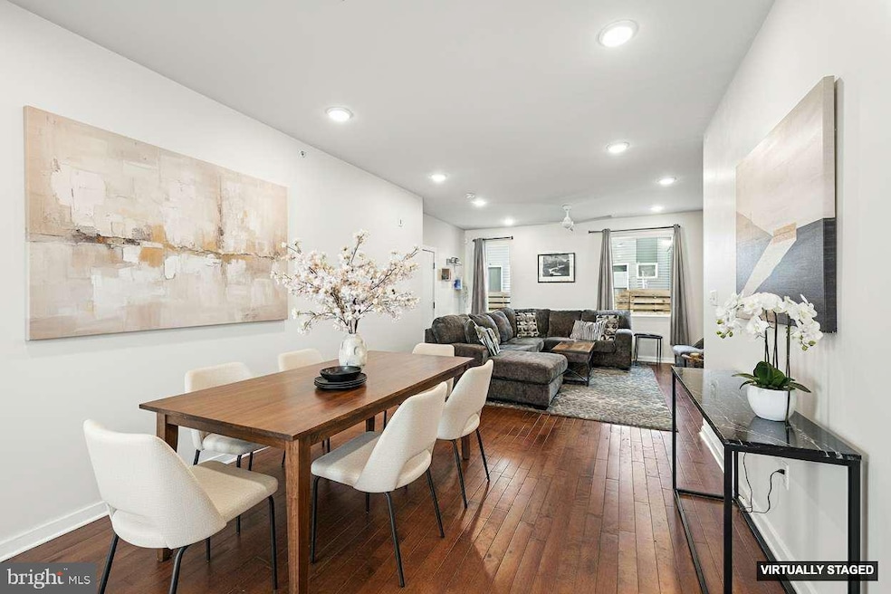 1640 N 5th Ct unit 29A, Philadelphia, PA 19122 - photo 1