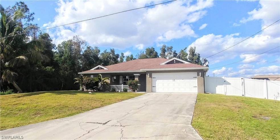 6523 Babcock St, Fort Myers, FL 33966 - photo 1