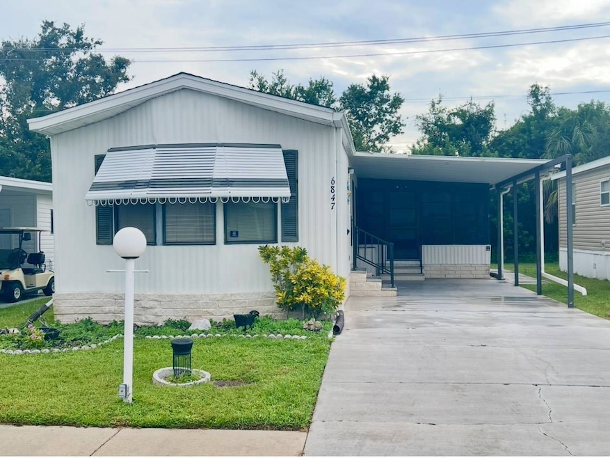 6847 Coconut Grove Cir, Ellenton, FL 34222 - photo 1