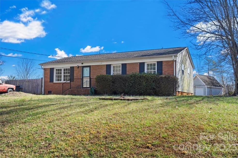 1014 Old Providence Rd, Gastonia, NC 28052 - photo 1