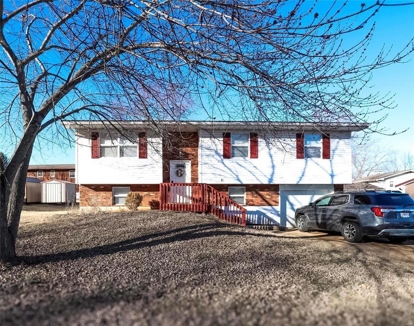 19 Mileva Ct, Farmington, MO 63640 - photo 1