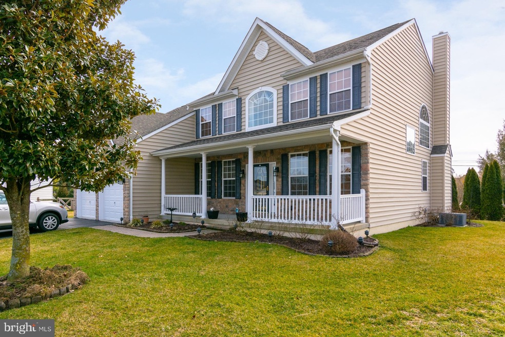 12 Summerville Ct, Ocean View, DE 19970 - photo 1