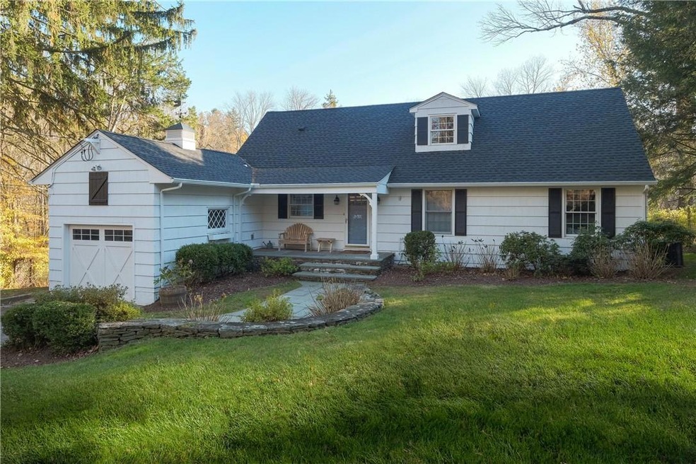 22 Kipp St, Chappaqua, NY 10514 - photo 1