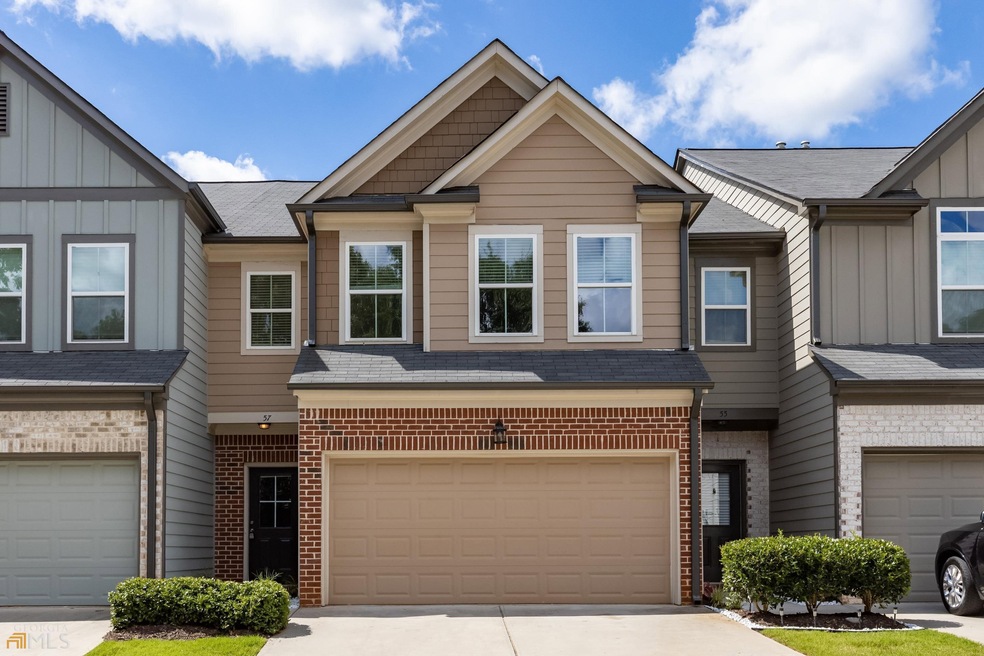 57 Wisteria Ct unit B-14, Winder, GA 30680 - photo 1