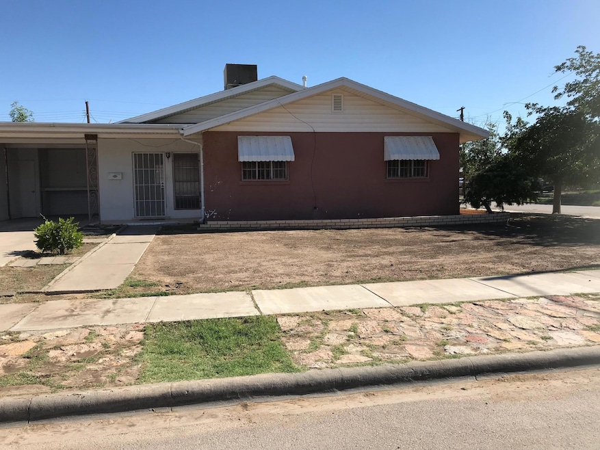 8100 La Paloma Cir, El Paso, TX 79907 - photo 1