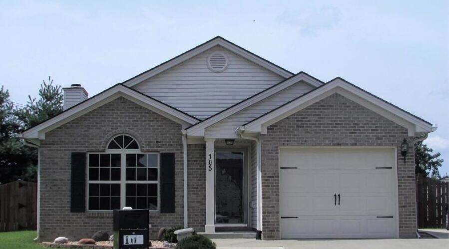 105 Wharton Court - PHOTO