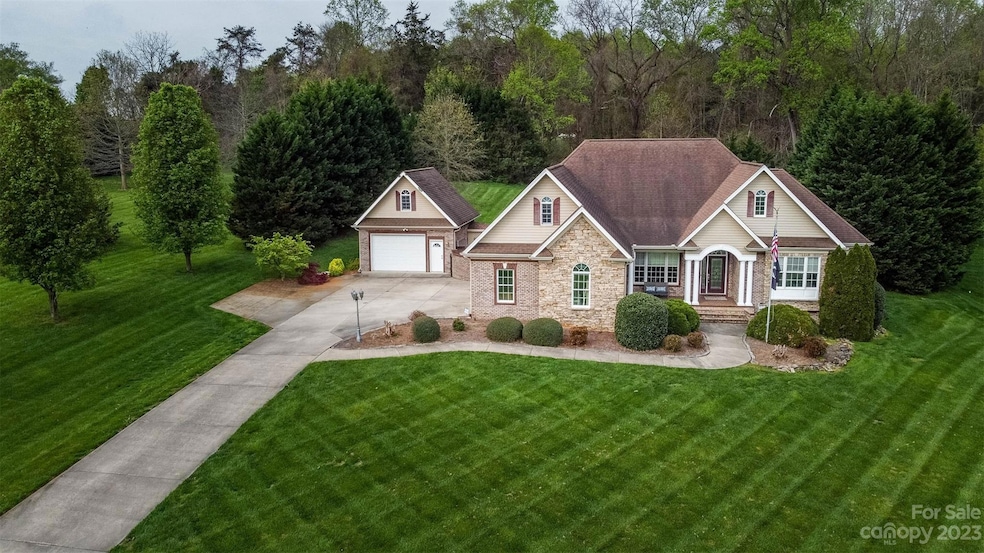 137 Natures Trail, Statesville, NC 28625 - photo 1