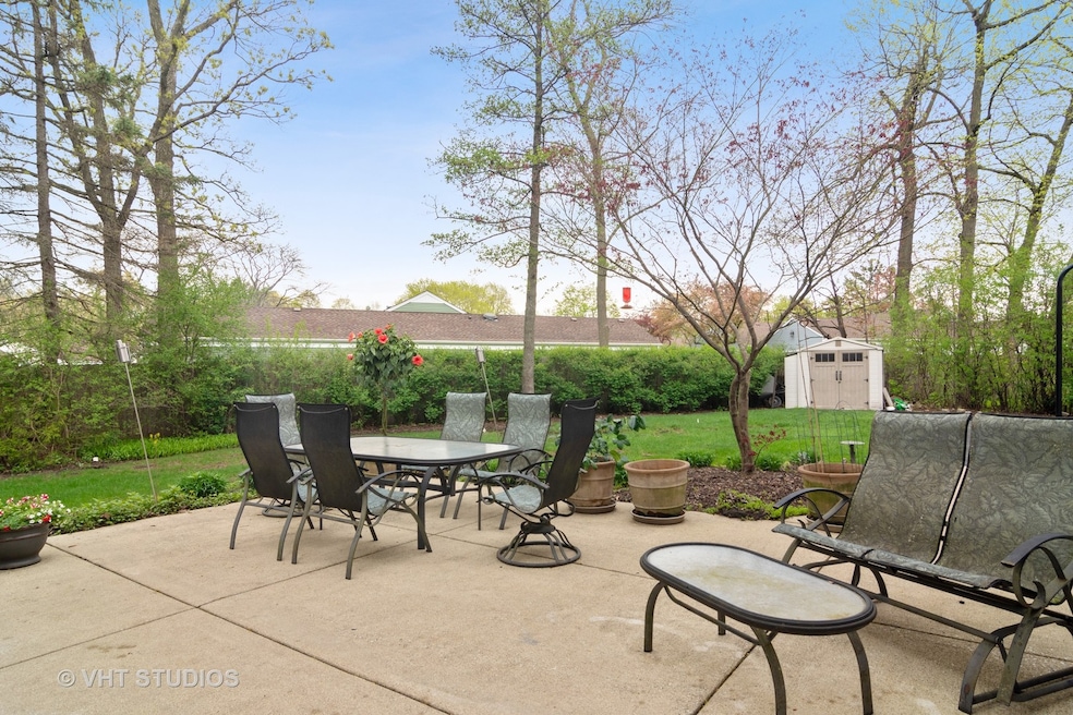 3 Juniper Rd, Rolling Meadows, IL 60008 - photo 1