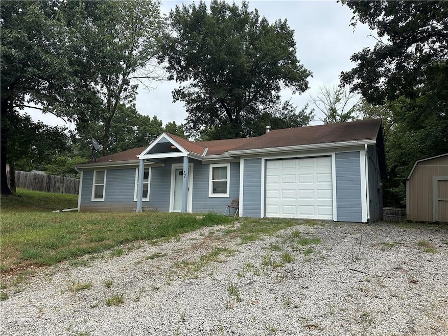 Sold • Co-Listing Agent