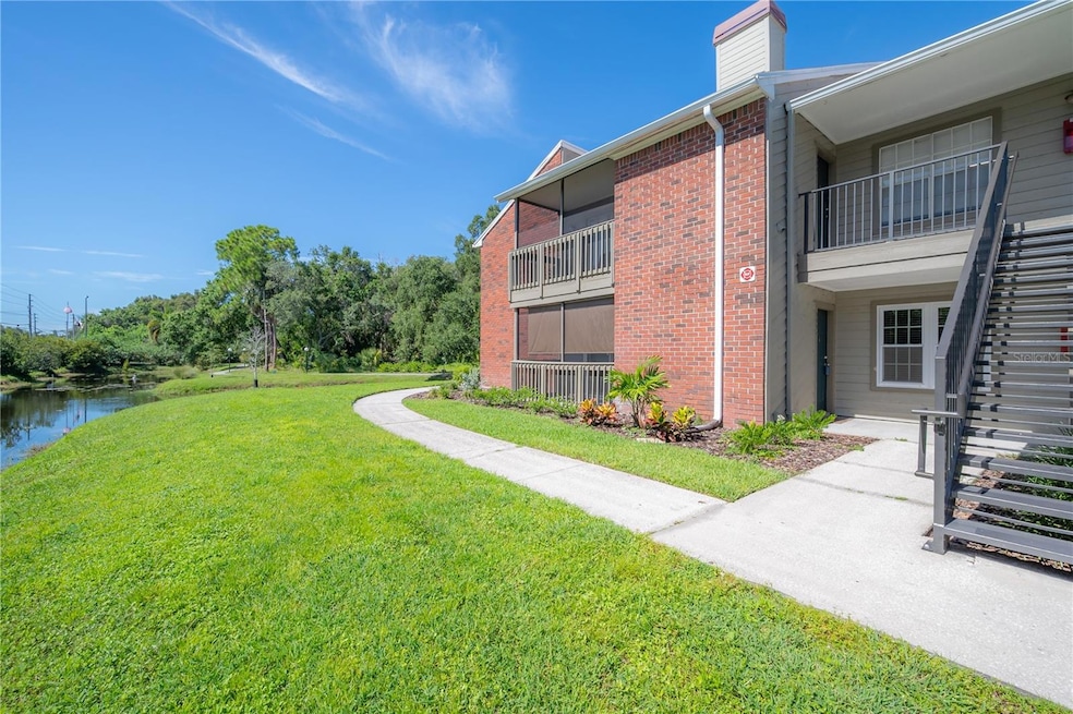 9100 Dr Martin Luther King jr St N unit 905, Saint Petersburg, FL 33702 - photo 1