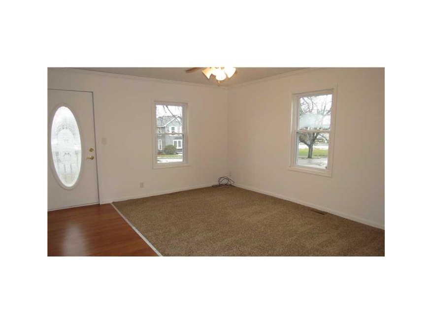 Living Room. BRIGHT LIVING ROOM WITH NEW CARPET AN