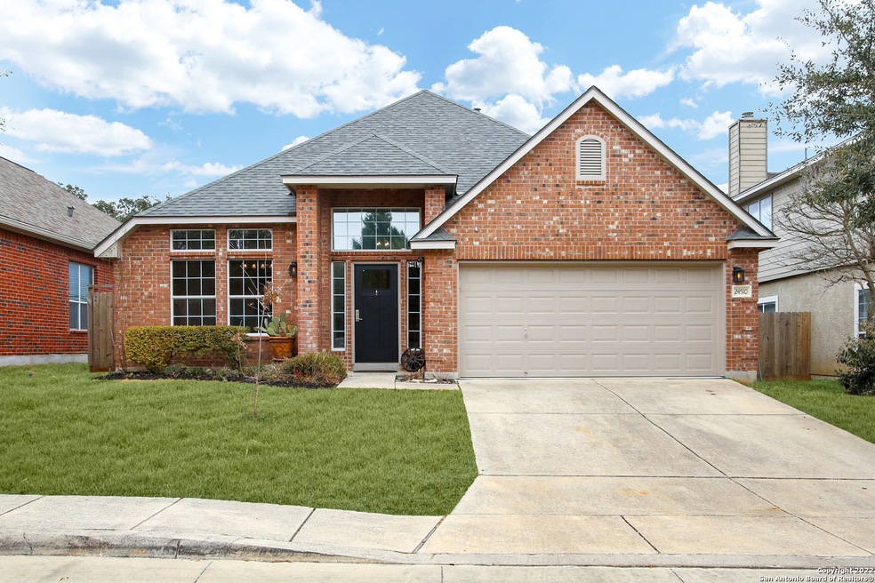 24510 Buck Creek, San Antonio, TX 78255 - photo 1