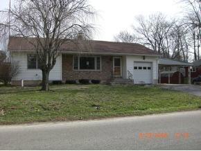 212 E Carr St, Milan, IN 47031 - photo 1