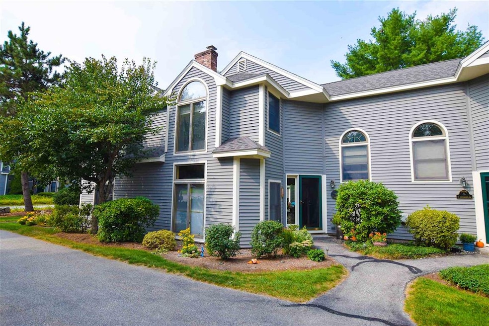 7 Nestledown Dr unit B, Laconia, NH 03246 - photo 1