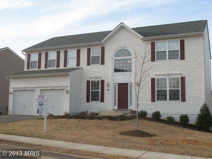 45 Landmark Dr, Stafford, VA 22554 - photo 1