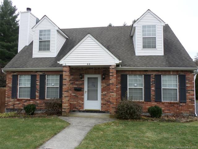 44 Radnor Ave, Naugatuck, CT 06770 - photo 1