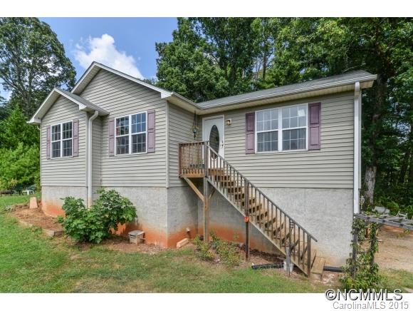 35 Faithful Ln, Leicester, NC 28748 - photo 1