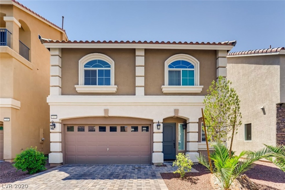 7277 Puffer Lake Ct, Las Vegas, NV 89118 - photo 1