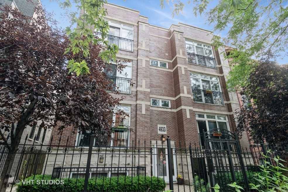 4933 N Winthrop Ave unit 2S, Chicago, IL 60640 - photo 1