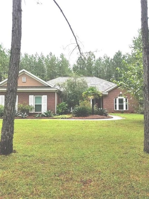 62 Loblolly Dr, Crawfordville, FL 32327 - photo 1