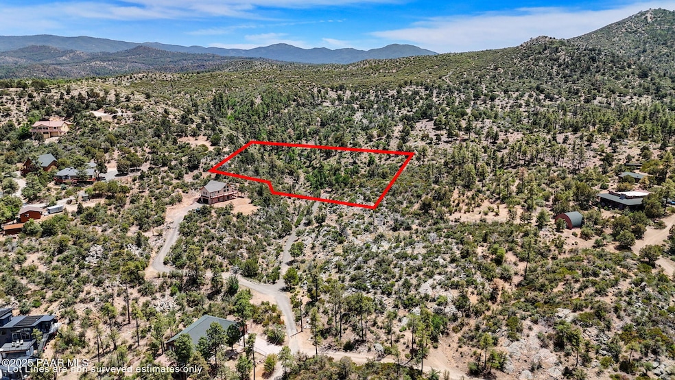 0 Wilderness - Lot Lines 4