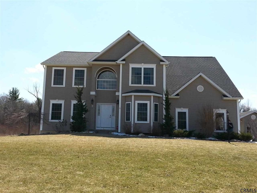 1 Morning Glory Dr, Ballston Spa, NY 12020 - photo 1