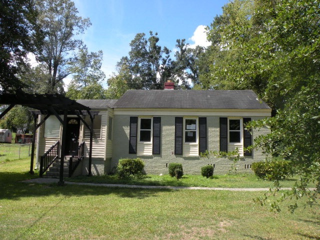 Main View