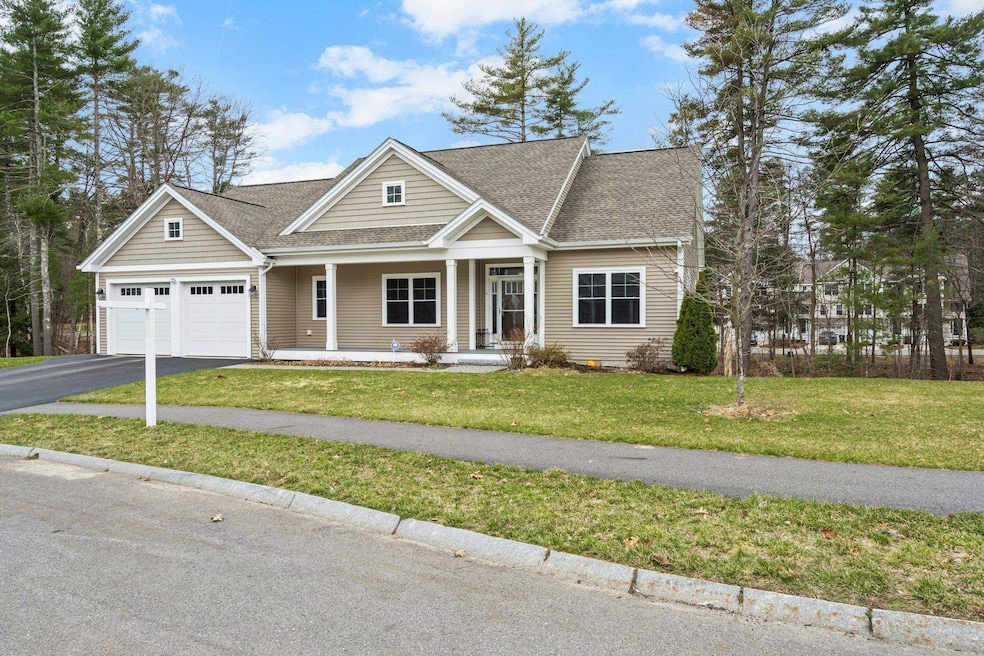 6 Serenity Ln, Nashua, NH 03062 - photo 1