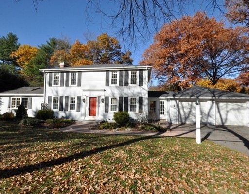 50 Quaboag Rd, Acton, MA 01720 - photo 1