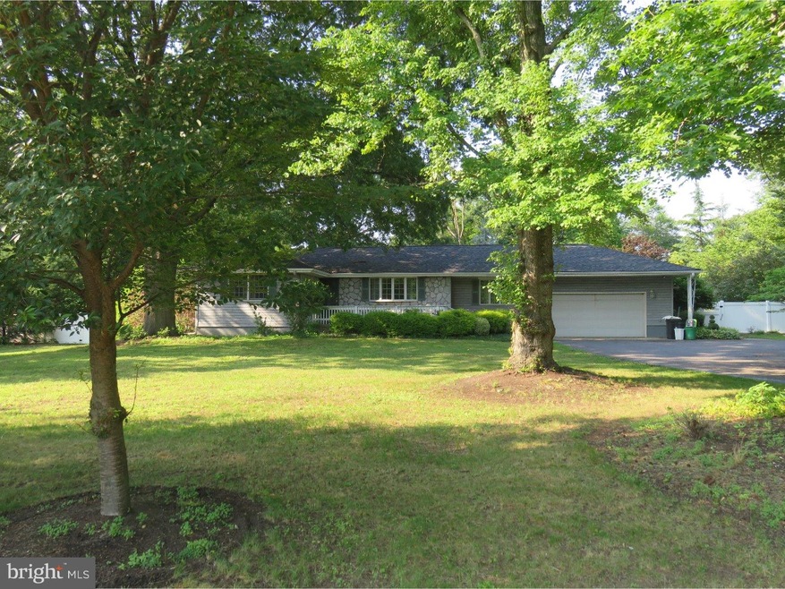 1167 Brewer Ave, West Deptford, NJ 08093 - photo 1