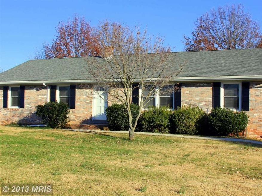 1898 S James Madison Hwy, Orange, VA 22960 - photo 1