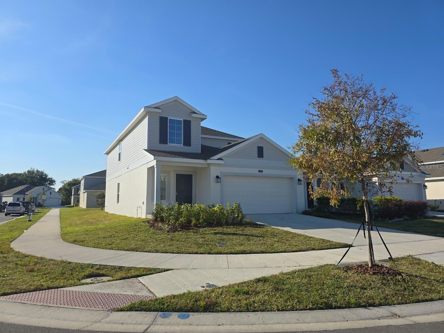 2330 Amorie Dr, Kissimmee, FL 34746 - photo 1