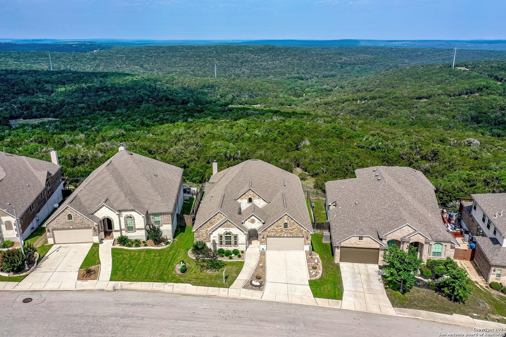 25938 Preserve Peak, San Antonio, TX 78261 - photo 1