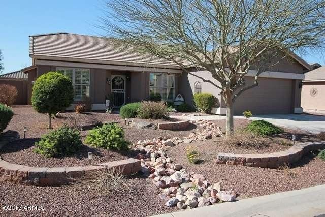 3493 E PEACH TREE DR