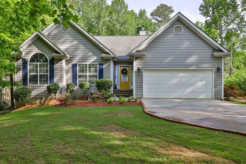 2730 Samples Rd, Cumming, GA 30041 - photo 1