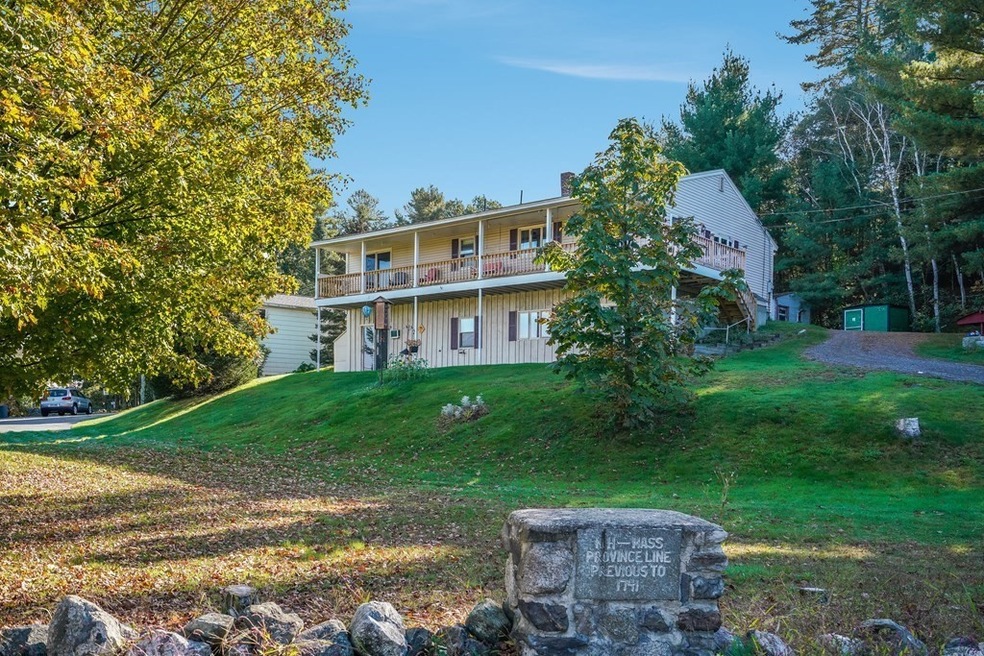 81 Burns Rd, Pelham, NH 03076 - photo 1