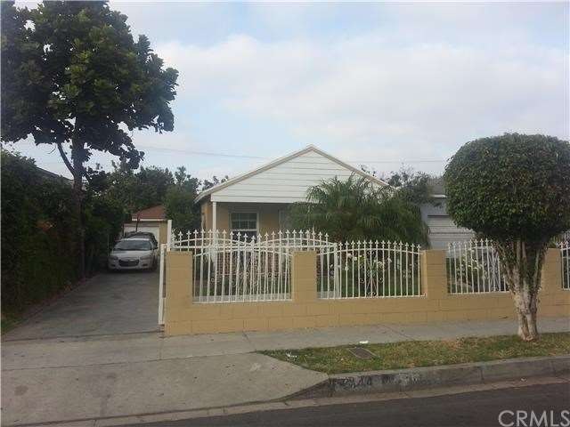 3144 Oakwood Ave, Lynwood, CA 90262 - photo 1